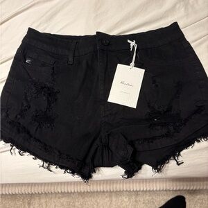 Kancan women’s shorts